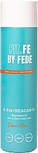 Гель для душа с арникой - Fit.Fe By Fede The Refresher Body Wash With Arnica — фото N1