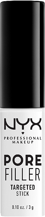 Праймер-стик для лица - NYX Professional Makeup Pore Filler Targeted Primer Stick