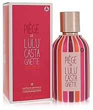 Lulu Castagnette Piege - Туалетная вода — фото N1