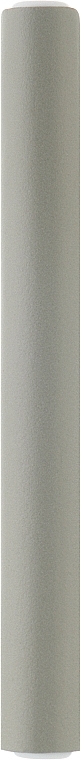 Гибкие бигуди 11840-1, 200/20 мм, серые, 5 шт. - SPL — фото N2