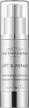 Лифтинговая сыворотка - Institut Esthederm Lift & Repair Serum — фото N1