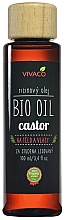 Духи, Парфюмерия, косметика Касторовое масло - Vivaco Bio Castor Oil