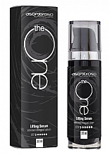 Парфумерія, косметика Інтенсивна ліфтінгова сироватка - Asombroso The One Lifting Serum