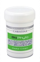 Парфумерія, косметика Біо-фіто-крем - Christina Bio Phyto Zaatar Cream