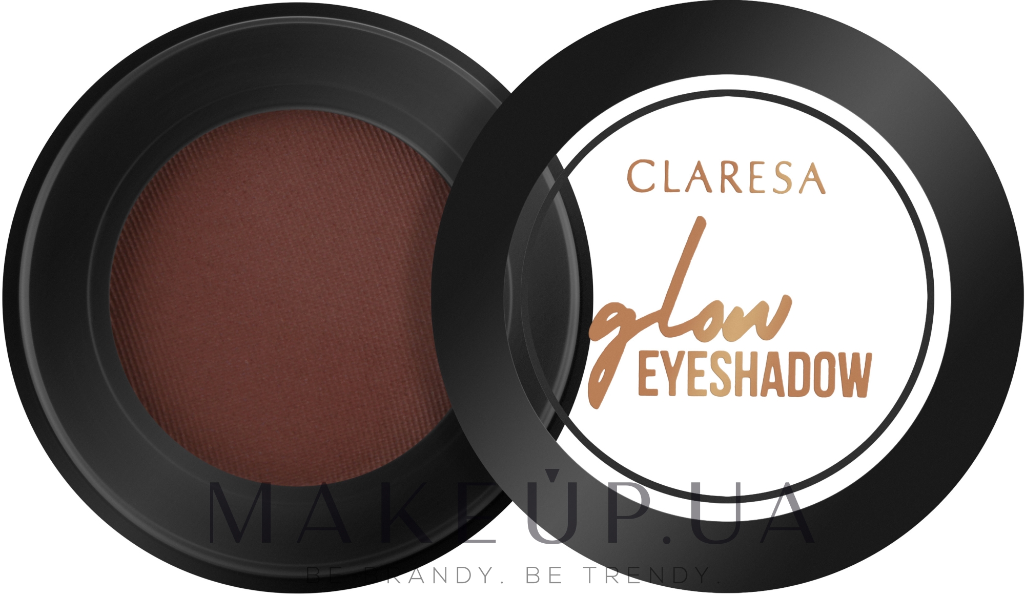 Claresa Solo Eyeshadow - Тени для век: купить по лучшей цене в Украине |  Makeup.ua