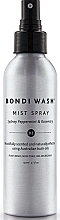 Парфумерія, косметика Спрей для приміщень "М'ята і розмарин" - Bondi Wash Mist Spray Sydney Peppermint & Rosemary