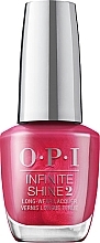 Духи, Парфюмерия, косметика Лак для ногтей - OPI. Infinite Shine 2 Hollywood Collection 2021