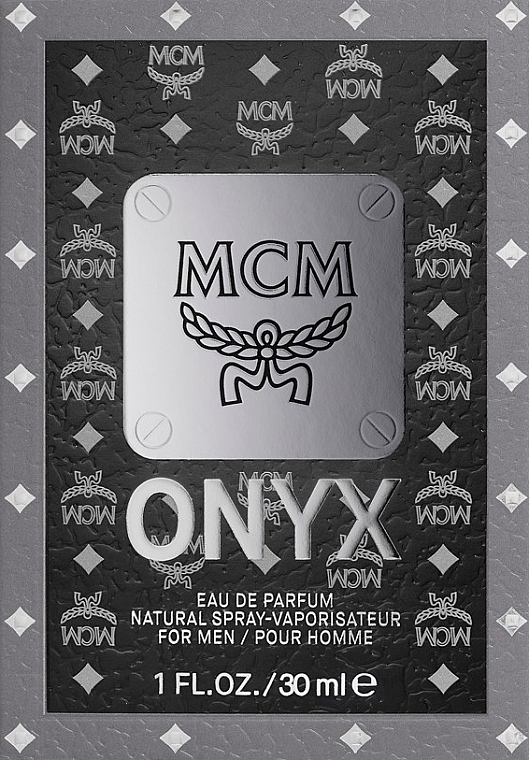 Mode Creation Munich MCM Onyx - Парфумована вода — фото N2