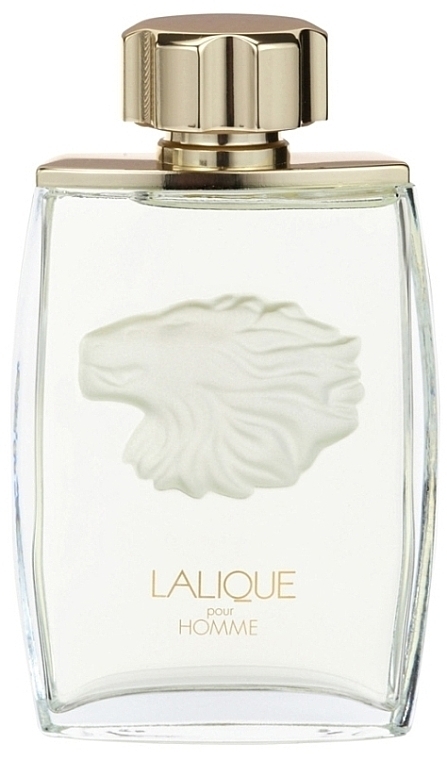 Lalique Lalique Pour Homme lion - Парфумована вода