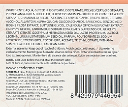 Антивозрастной крем для лица - SesDerma Laboratories Samay Creme Antienvelhecimento — фото N3