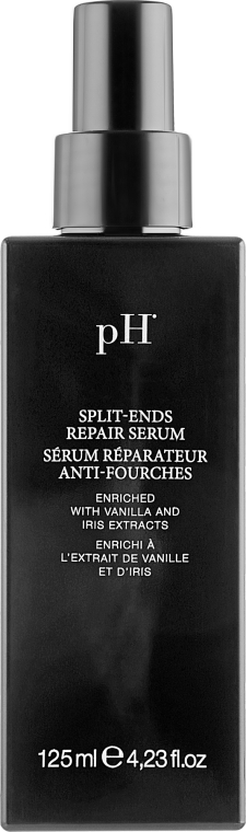 Флюид для секущихся кончиков - Ph Laboratories Split-Ends Repair Serum — фото N4