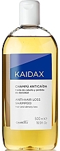 Набір - Kaidax Anti-Hair Loss Shampoo (shmp/2x500ml) — фото N2