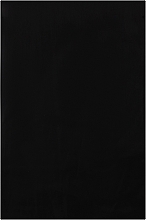 Пеньюар парикмахерский детский "Black", 140x90 см, черный - Cosmo Shop — фото N1