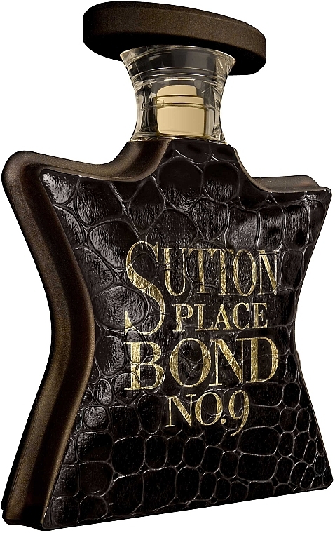 Bond No9 New York Sutton Place - Парфумована вода — фото N1