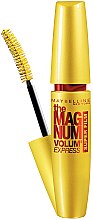 Духи, Парфюмерия, косметика Тушь для ресниц - Maybelline New York The Magnum Volum' Express Super Film