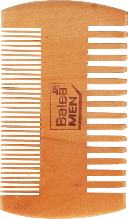 Расческа для бороды - Balea Men  — фото N1