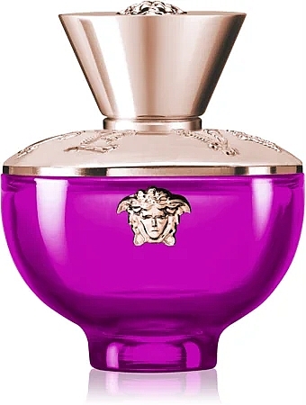 Versace Pour Femme Dylan Purple - Парфюмированная вода (тестер с крышечкой)