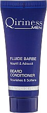 Кондиціонер для бороди - Qiriness Fluide Barbe — фото N2