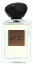 Парфумерія, косметика Armani Armani Prive Vetiver d'hiver - Туалетна вода