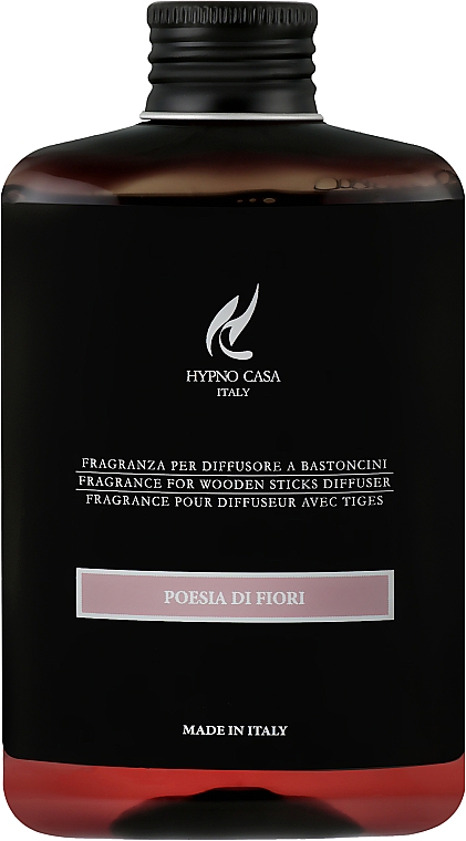 Eau de Parfum Hypno Casa Poesia di fiori 15 ml