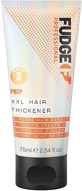 Средство для уплотнения волос - Fudge Professional XXl Hair Thickener — фото N1