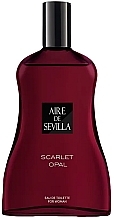 Instituto Espanol Aire de Sevilla Scarlet Opal - Туалетна вода — фото N2