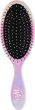 Парфумерія, косметика Щітка для волосся, смуги - The Wet Brush Original Detangler Color Wash Stripes