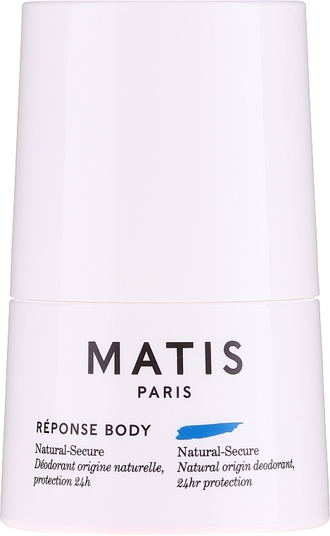 Дезодорант - Matis Reponse Body Deodorant — фото N3