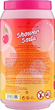 Гель для душу з ароматом вишні - I Heart Revolution Tasty Shower Soda Cherry Scented Shower Gel — фото N2