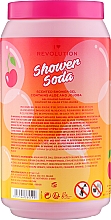 Гель для душа с ароматом вишни - I Heart Revolution Tasty Shower Soda Cherry Scented Shower Gel — фото N2