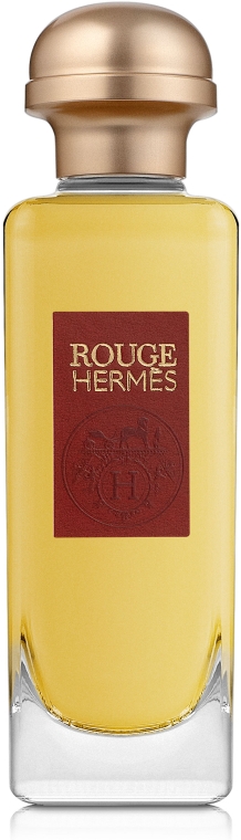 Hermes Rouge - Туалетная вода (тестер с крышечкой) — фото N1