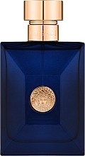 Духи, Парфюмерия, косметика Versace Dylan Blue Pour Homme - Дезодорант-спрей 