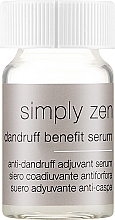 Сироватка для волосся проти лупи - Z. One Concept Simply Zen Dandruff Serum — фото N2