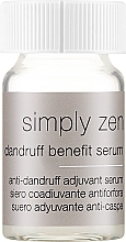 Сыворотка для волос против перхоти - Z. One Concept Simply Zen Dandruff Serum — фото N2