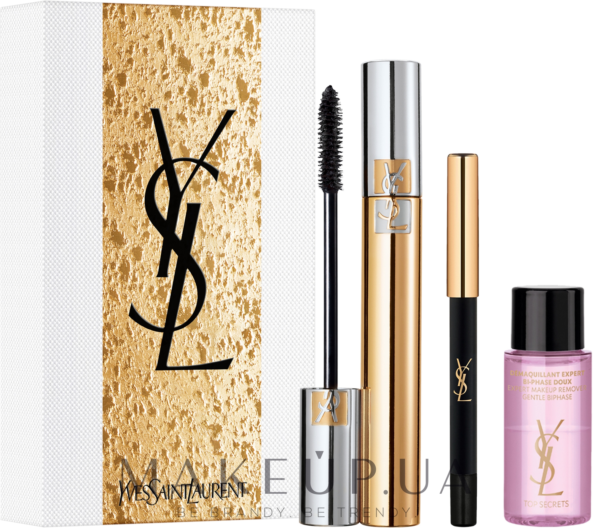 ysl beauty mascara