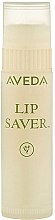 Парфумерія, косметика Зволожувальний бальзам для губ - Aveda Lip Saver SPF 15