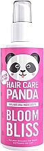 Парфумерія, косметика Лосьйон для стимуляції росту волосся - Noble Health Hair Care Panda Bloom Bliss
