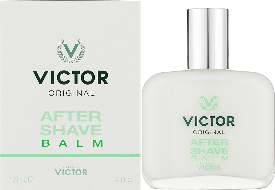 Victor Original - Бальзам после бритья — фото N2