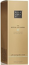 Духи, Парфюмерия, косметика Крем для загара лица - Rituals The Ritual of Karma Self Tanning Face Cream
