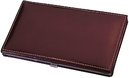Маникюрный набор “Magnum“, коричневый - Erbe Solingen  — фото N1