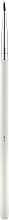 Пензлик для підводки очей - Ilu 517 Fine Eyeliner Brush — фото N1