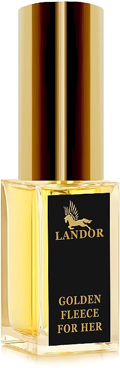 Landor Golden Fleece For Her - Парфюмированная вода (пробник) — фото N2