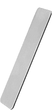 Пилка металлическая короткая (основа), MBE-50 - Staleks Pro Expert — фото N2