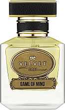 Velvet Sam Game of Mind - Парфуми (тестер з кришечкою) — фото N1