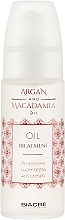 Олія для волосся "Арганія та макадамія" - Biacre Argan and Macadamia Oil Treatment — фото N4