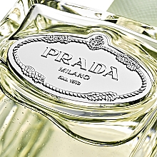 Prada Infusion D'Iris 2015 - Парфюмированная вода — фото N6