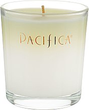 Духи, Парфюмерия, косметика Соевая свеча - Pacifica French Lilac Soy Candle