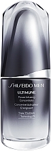 Духи, Парфюмерия, косметика Концентрат для лица - Shiseido Men Ultimune Power Infusion Concentrate 