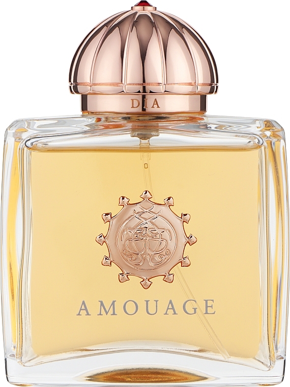 Amouage Dia Pour Femme - Парфюмированная вода