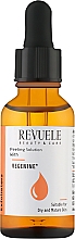 Парфумерія, косметика Сироватка для обличчя - Revuele Peeling Solution Regenine